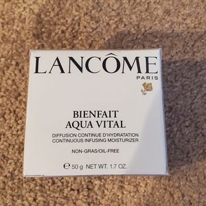 Lancome Bienfait Aqua vital